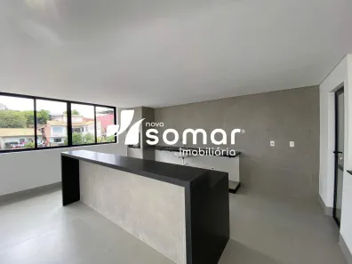 Cobertura com 3 Quartos à venda, 160m² no Santa Clara, Divinópolis