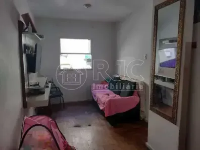 Apartamento com 1 Quarto à venda, 25m² no Glória, Rio de Janeiro