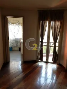 Apartamento com 1 Quarto à venda, 39m² no Campos Elíseos, São Paulo