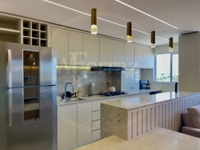 Apartamento com 2 Quartos à venda, 52m² no Jardim das Indústrias, Jacareí