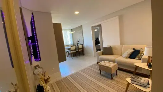 Apartamento com 2 Quartos à venda, 60m² no Capão da Canoa, Capão da Canoa