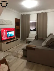 Casa com 3 Quartos à venda, 140m² no Veloso, Osasco