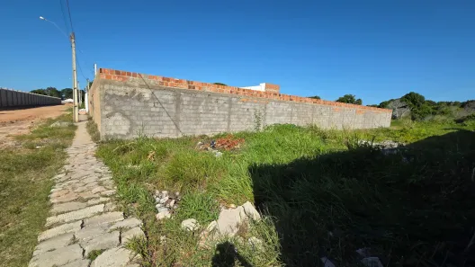 Lote/Terreno à venda, 400m² no Mucuri, Marechal Deodoro
