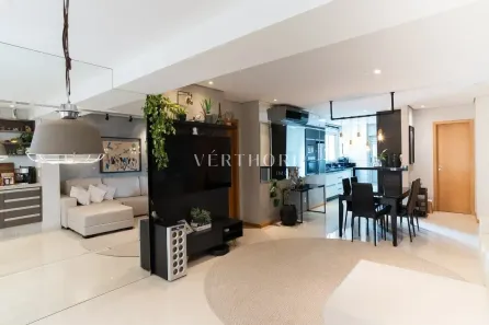 Apartamento com 3 Quartos à venda, 104m² no Guanabara Parque Boulevard, Londrina