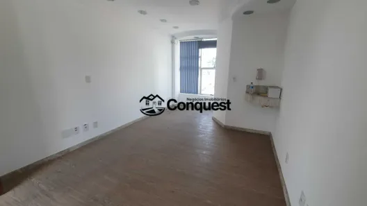 Sala Comercial à venda, 26m² no Eldorado, Contagem