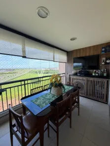Apartamento com 2 Quartos à venda, 86m² no Jardim Ypê, Paulínia