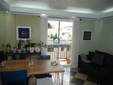 Apartamento com 2 Quartos à venda, 65m² no Vila Firmiano Pinto, São Paulo
