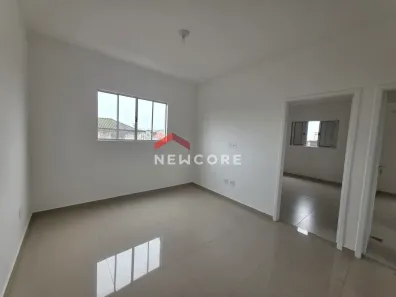 Casa de Condomínio com 2 Quartos à venda, 82m² no Vila Jockei Clube, São Vicente