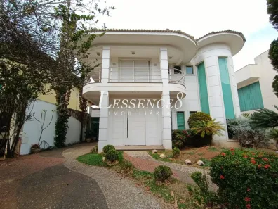 Casa com 5 Quartos à venda, 390m² no Cidade Vera Cruz, Aparecida de Goiânia