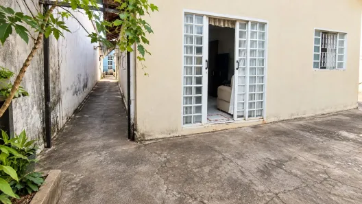 Casa com 4 Quartos à venda, 94m² no Setor Sudoeste, Goiânia