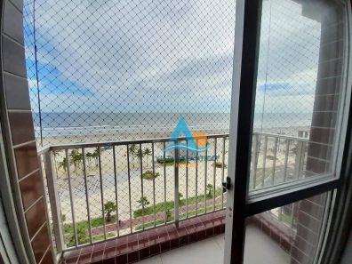 Apartamento com 2 Quartos à venda, 80m² no Tupi, Praia Grande