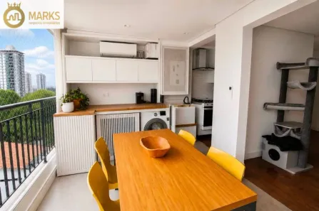 Apartamento com 3 Quartos à venda, 69m² no Jardim Vila Mariana, São Paulo