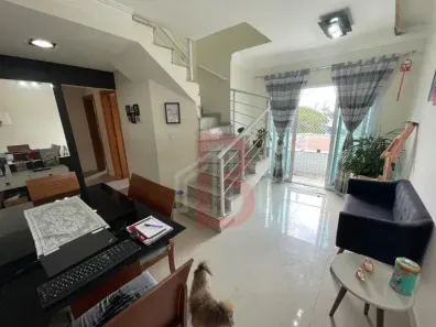 Cobertura com 3 Quartos à venda, 148m² no Rudge Ramos, São Bernardo do Campo