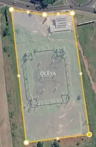 Lote/Terreno à venda, 18795m² no Jardim Conceição, São José do Rio Preto