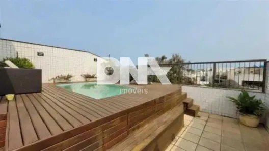 Cobertura com 3 Quartos à venda, 378m² no Barra da Tijuca, Rio de Janeiro