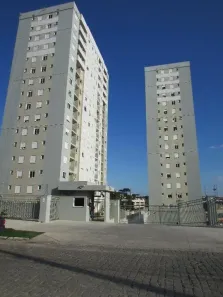 Apartamento com 2 Quartos para alugar, 60m² no De Lazzer, Caxias do Sul