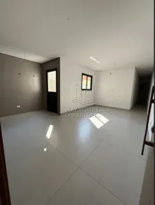 Apartamento com 3 Quartos à venda, 86m² no Vila Pires, Santo André