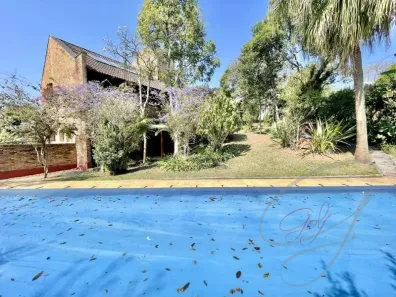 Casa de Condomínio com 3 Quartos à venda, 450m² no Vila Diva, Carapicuíba