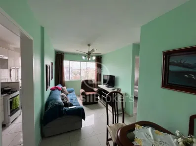 Apartamento com 2 Quartos à venda, 45m² no Todos os Santos, Rio de Janeiro
