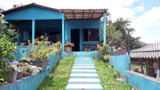 Casa com 4 Quartos à venda, 140m² no Cocão, Viamão