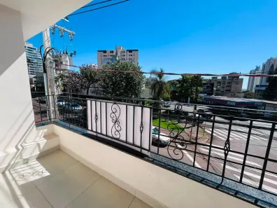 Sala Comercial para alugar, 130m² no Centro, Londrina
