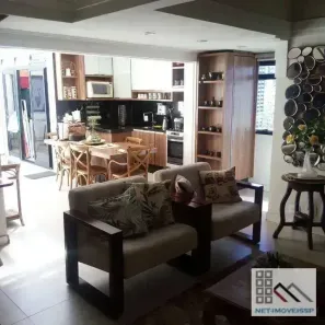 Apartamento com 2 Quartos para venda ou aluguel, 106m² no Pinheiros, São Paulo