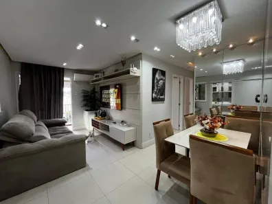 Apartamento com 3 Quartos à venda, 71m² no Vicente de Carvalho, Rio de Janeiro
