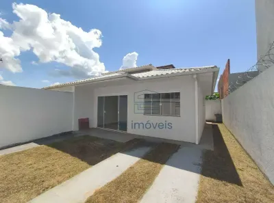 Casa com 2 Quartos à venda, 65m² no Loteamento Extensão do Serramar, Rio das Ostras
