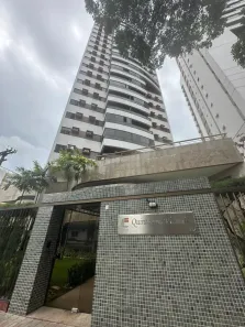 Apartamento com 4 Quartos à venda, 136m² no Espinheiro, Recife