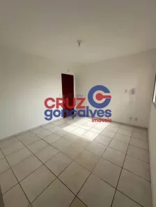 Apartamento com 2 Quartos à venda, 49m² no Parque Universitário, Rio Claro