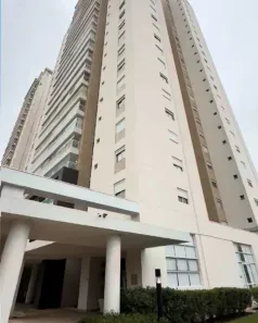 Apartamento com 3 Quartos à venda, 171m² no Chácara Santo Antônio (Zona Leste), São Paulo