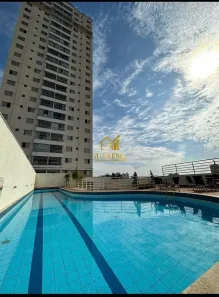 Apartamento com 3 Quartos à venda, 75m² no Parque Amazônia, Goiânia