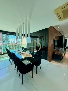 Apartamento com 3 Quartos à venda, 181m² no Brotas, Salvador