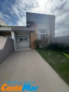Casa com 2 Quartos à venda, 90m² no , Imbé