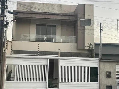 Casa com 5 Quartos à venda, 168m² no Serrano, Itabaiana