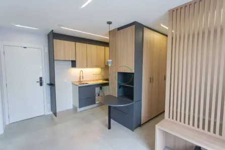 Apartamento com 1 Quarto à venda, 36m² no Vila Prudente, São Paulo