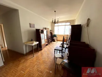 Apartamento com 2 Quartos à venda, 93m² no Bela Vista, São Paulo
