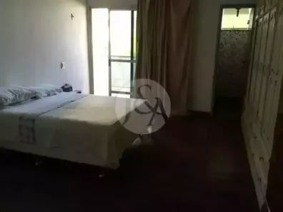 Casa com 4 Quartos à venda, 801m² no Jardim Botânico, Rio de Janeiro