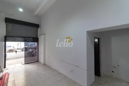 Ponto Comercial para alugar, 32m² no Alto da Mooca, São Paulo