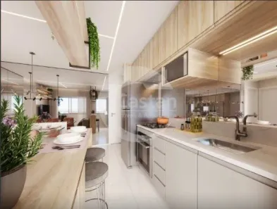 Apartamento com 3 Quartos à venda, 59m² no Mooca, São Paulo