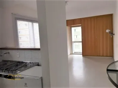 Apartamento com 1 Quarto à venda, 35m² no Jardim Paulista, São Paulo
