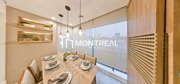 Apartamento com 2 Quartos à venda, 62m² no Santo Amaro, São Paulo