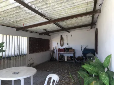 Casa com 2 Quartos à venda, 115m² no Gaivota (Praia), Itanhaém