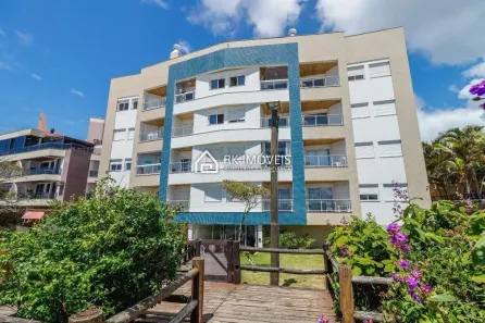 Apartamento com 2 Quartos à venda, 77m² no Ingleses do Rio Vermelho, Florianópolis