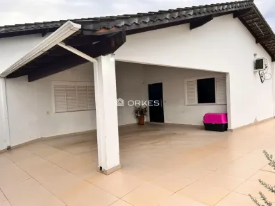 Casa com 4 Quartos à venda, 400m² no Parque Brasília 2ª Etapa, Anápolis
