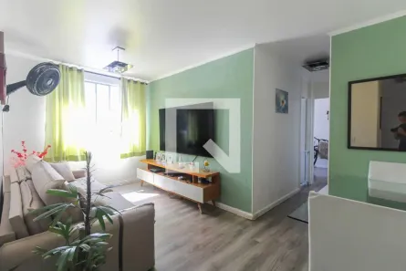 Apartamento com 3 Quartos à venda, 64m² no Sítio Pinheirinho, São Paulo
