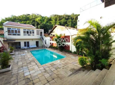 Casa de Condomínio com 8 Quartos à venda, 386m² no Freguesia (Ilha do Governador), Rio de Janeiro