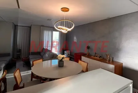 Apartamento com 2 Quartos à venda, 65m² no Vila Maria Alta, São Paulo