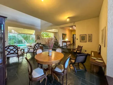 Casa com 5 Quartos à venda, 512m² no Chácara da Barra, Campinas