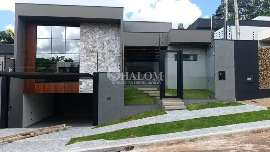 Casa com 3 Quartos à venda, 278m² no Jardim Michelangelo, Maringá